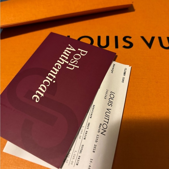 LV Neverfull MM - Picture 3 of 17